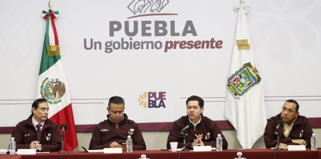 1 Presenta gobierno estatal diagnostico de la Comision de Busqueda de Personas