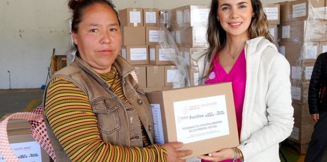 1000 despensas texmelucan p