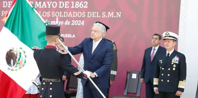 107 2024 5 de Mayo PUEBLA AMLO