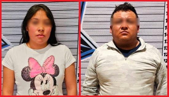 2 detennidos xoxtla banda la chamaca