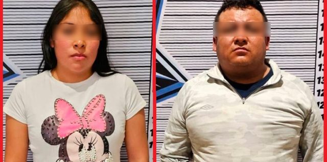 2 detennidos xoxtla banda la chamaca