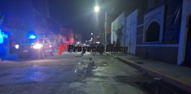 2 homicidios domingo arenas san martin texmelucan