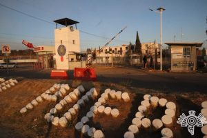 acceso penal san miguel puebla
