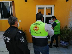 operativo motel tlaxcala trata proteccion civil
