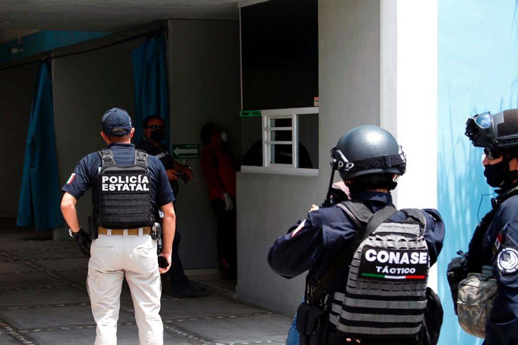 operativo trata ssc tlaxcala policia estatal