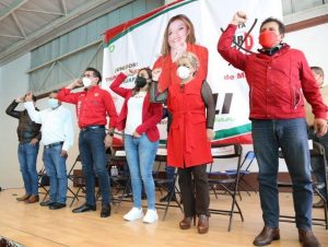 3 Arranque de Campana Santa Rita Tlahuapan