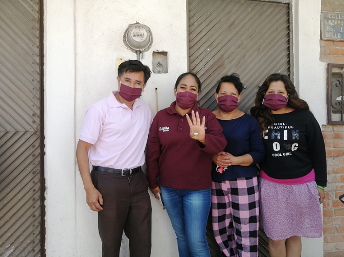 3 Reserva Terrtorial