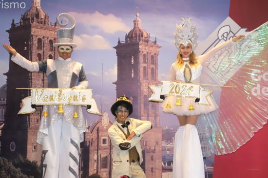 5 FESTIVAL INTERNACIONAL VANILOQUIO RP 261124