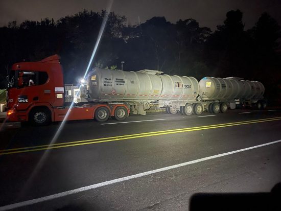 66 mil litros de huachicol huauchinango puebla fgr