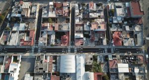 AL SUR DE LA CIUDAD AYUNTAMIENTO DE PUEBLA INAUGURA CALLE 103 A ORIENTE TRAS SU REHABILITACION 2