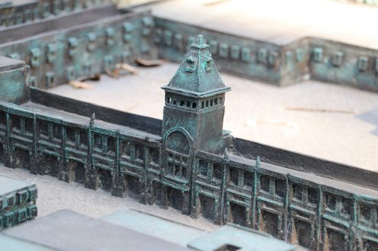Ayuntamiento de Puebla dará mantenimiento a la maqueta monumental del Centro Histórico 3 AYUNTAMIENTO DE PUEBLA DARA MANTENIMIENTO A LA MAQUETA MONUMENTAL DEL CENTRO HISTORICO 5