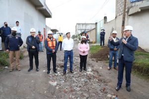 AYUNTAMIENTO DE PUEBLA INVIERTE 17.3 MILLONES DE PESOS EN OBRAS DE ENERGIA ELECTRICA 2