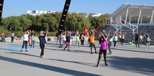 AYUNTAMIENTO DE PUEBLA INVITA A DISFRUTAR ACTIVIDADES DEL PARQUE CENTENARIO LAGUNA DE CHAPULCO 4