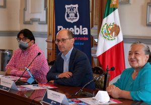 AYUNTAMIENTO DE PUEBLA INVITA A LA EDICION VERANO 2022 DEL FESTIN POBLANO 3