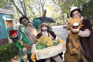 AYUNTAMIENTO DE PUEBLA Y AFRICAM RECICLARAN HASTA 5 MIL ARBOLES NAVIDENOS 4