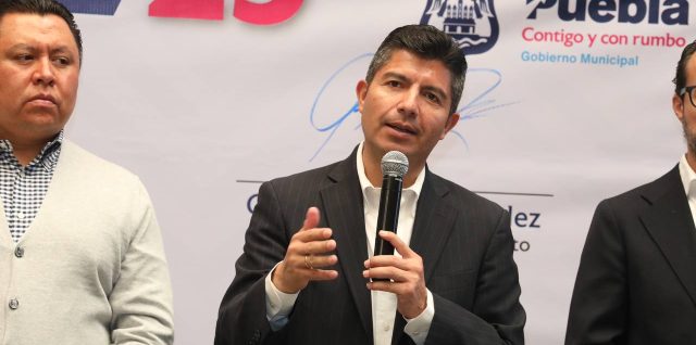 AYUNTAMIENTO DE PUEBLA Y SINDICATO BENITO JUAREZ ACUERDAN NUEVA MEJORA SALARIAL 2