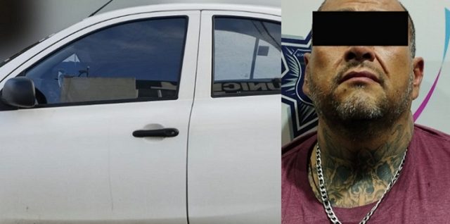 Angel N. alias El Kiko