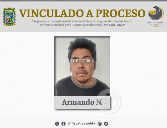 Armando N intento matar a su madre