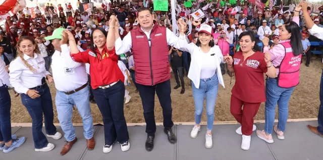 Armenta El Verde Tlalancaleca1