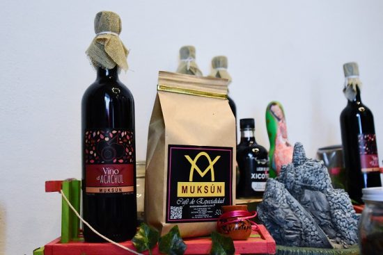 Presenta Turismo de Puebla Bio Ruta del Café, circuito Sierra Norte 2 Los participantes en la Bio Ruta del Café ofrecen a los visitantes una experiencia integral para disfrutar de la naturaleza, gastronomía, cultura y producción del aromático