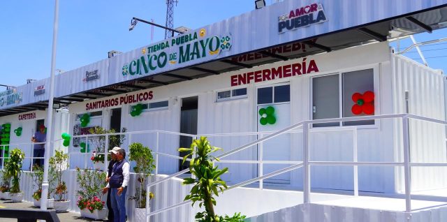 CESAT san martin texmelucan tepeyecac carretera federal mexico puebla