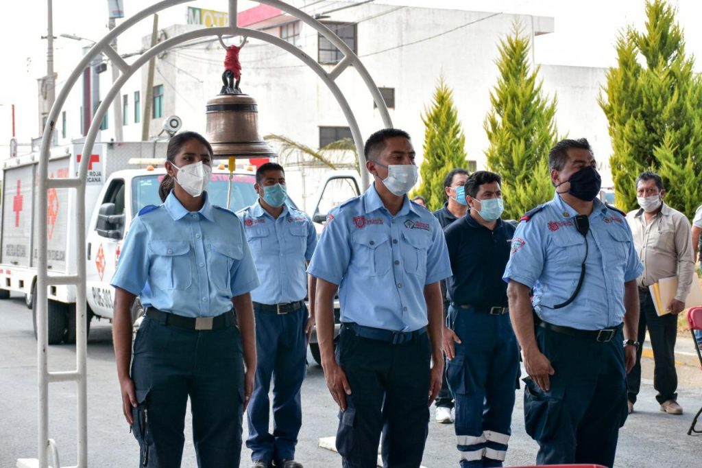 CON EMOTIVA CEREMONIA GOBIERNO DE TEXMELUCAN RECUERDA LOS ACONTECIMIENTOS DEL 19 DE DICIEMBRE DEL 20103