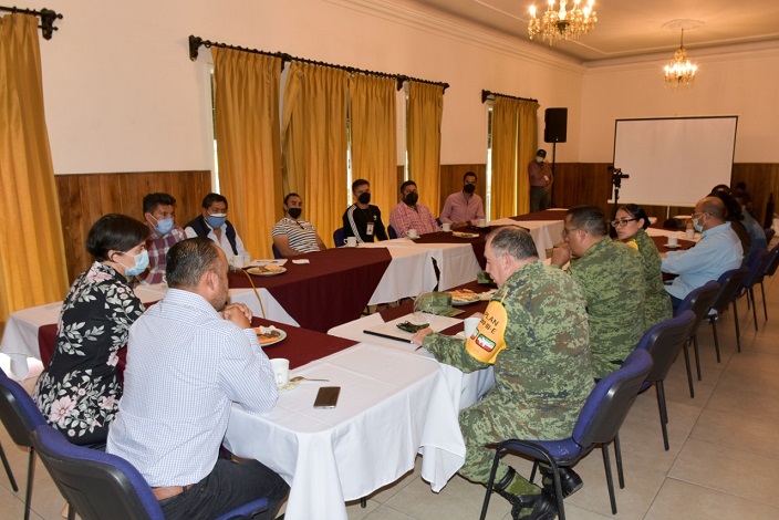 CONSTRUCCION DEL CUARTEL DE LA GUARDIA NACIONAL FORTALECERA LA SEGURIDAD EN TEXMELUCAN1