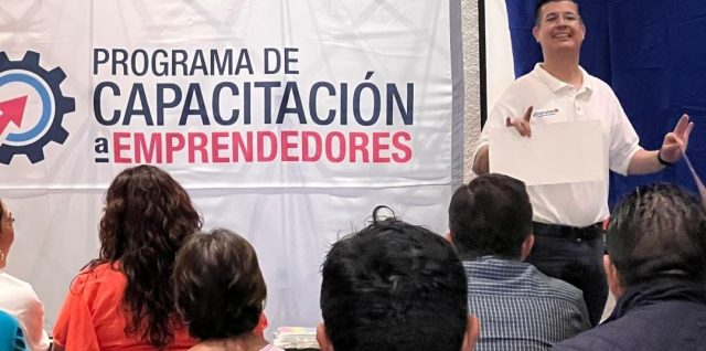 CONTINUA IMPULSO DEL AYUNTAMIENTO DE PUEBLA A LA ECONOMIA LOCAL