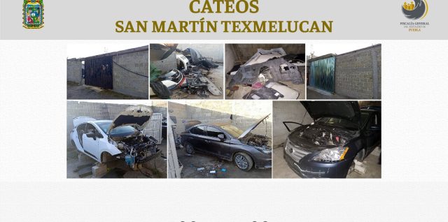 Cateos San Martin Texmelucan tepatlaxco fge
