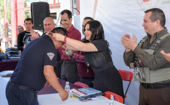 DIA BOMBERO TEXMELUCAN 3