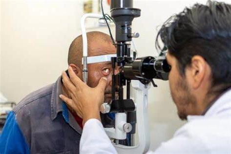 DIF Tochtepec encabezado por Nayeli Duche realizara la Primera Jornada de Diagnostico de cataratas estrabismo y carnosidad. 2