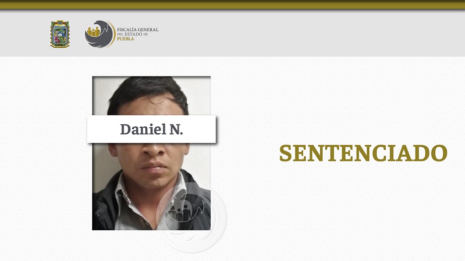 Daniel N ST violencia familia puebla