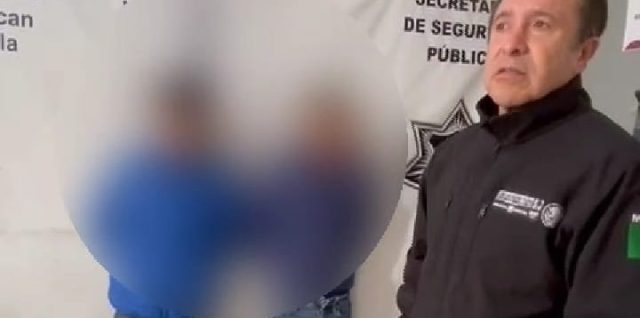 Detenidos robo facebook santa catarina