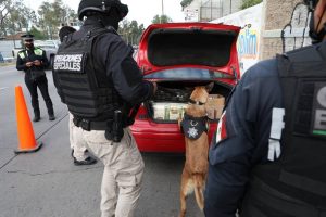 EDUARDO RIVERA PEREZ REFUERZA ESTRATEGIA DE SEGURIDAD CON OPERATIVO CEDA 360 2