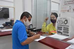 EL GOBIERNO DE TEXMELUCAN APLICARA DESCUENTOS EN EL PAGO ANTICIPADO DEL PREDIAL 2021 E IMPLEMENTA EL PAGO EN LINEA1