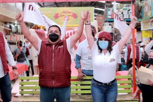 EL MERCADO DOMINGO ARENAS SIEMPRE SERA MI SEGUNDA CASA NORMA LAYON 1
