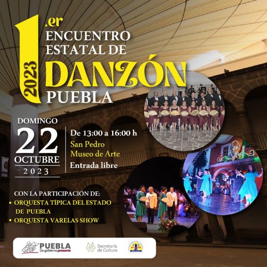 ENCUENTRO DEL DANZON