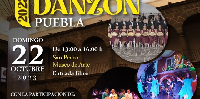 ENCUENTRO DEL DANZON
