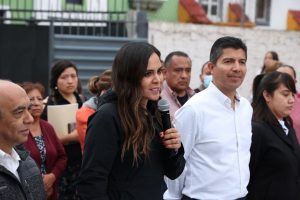 ENTREGA DE OBRAS COLONIA GRANJAS PUEBLA 4