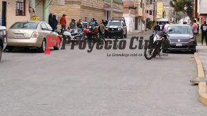 Ensenada texmelucan policia municipal