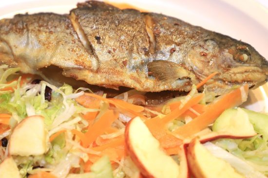 FERIA DEL PINO Y TRUCHA TLAHUAPAN 2024