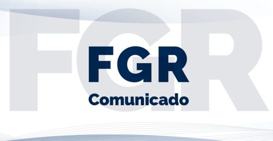 FGR comunicado imagen 2