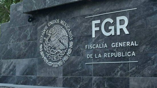 FGR logo 2025
