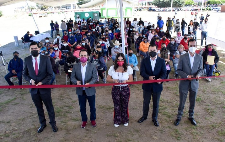 Feria de Creditos PYME 2022 en