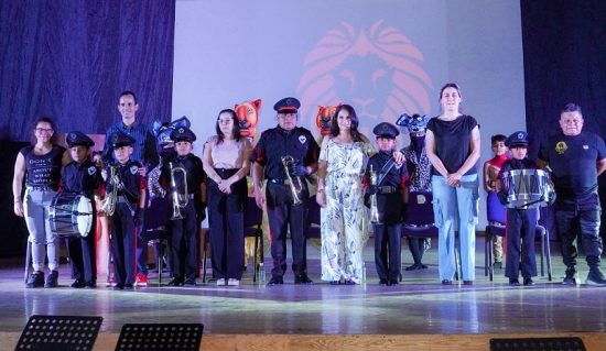 Festival Gracias a la vida 4