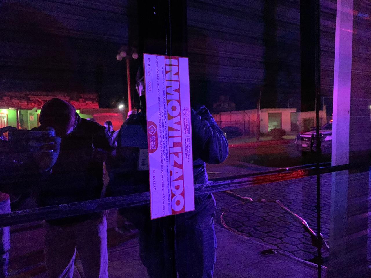 GOBIERNO DE TEXMELUCAN FORTALECE ACCIONES PARA CUIDAR LA SALUD DE TODAS Y TODOS ANTE EL COVID 19 3