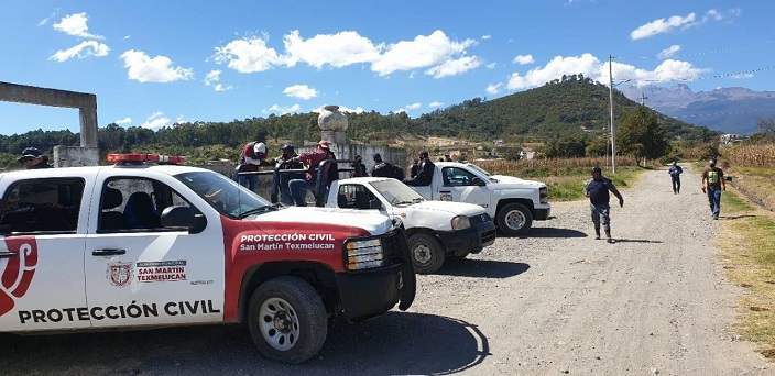 GOBIERNO DE TEXMELUCAN IMPLEMENTARA OPERATIVOS PARA EVITAR LA VENTA Y DISTRIBUCION DE PIROTECNIA1