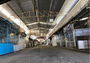 GOBIERNO DE TEXMELUCAN SUPERVISO LA ZONA DEL TIANGUIS Y LA FAYUCA 2