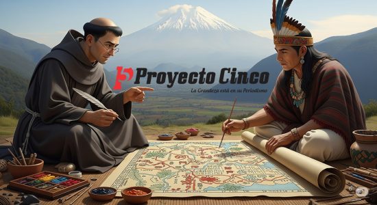 Gemini Valle de Texmelucan tlachuilo francisano codice toponimia