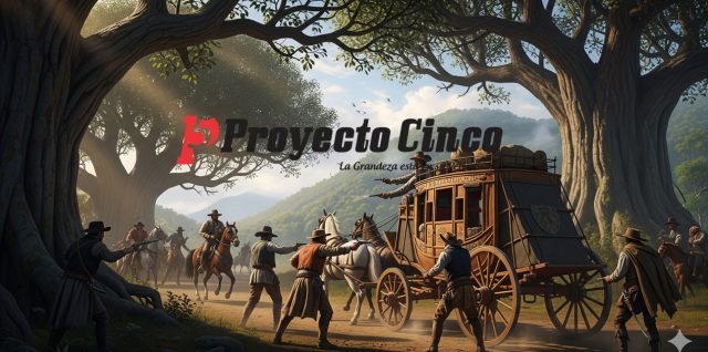 Gemini diligencia epoca virreinal valle de texmelucan